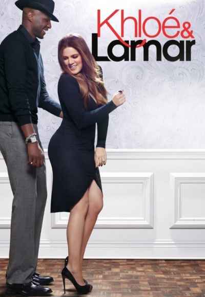 Khloé & Lamar