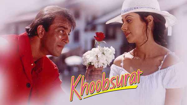 Khoobsurat Poster 6