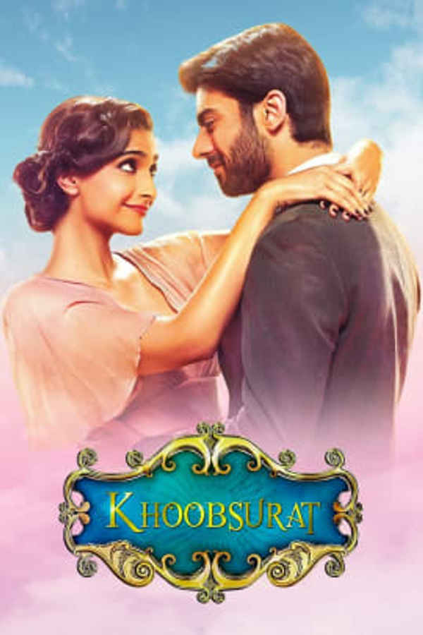 Khoobsurat Poster 1