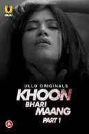 Khoon Bhari Maang Poster 2