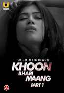 Khoon Bhari Maang Poster 3