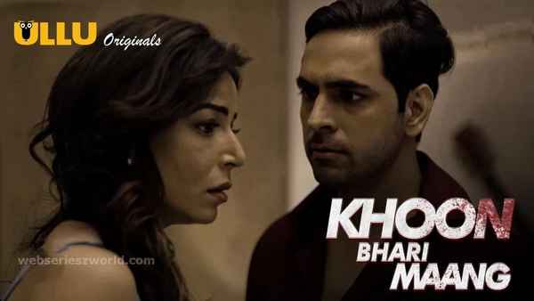 Khoon Bhari Maang Poster 1