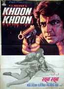 Khoon Khoon Poster 3