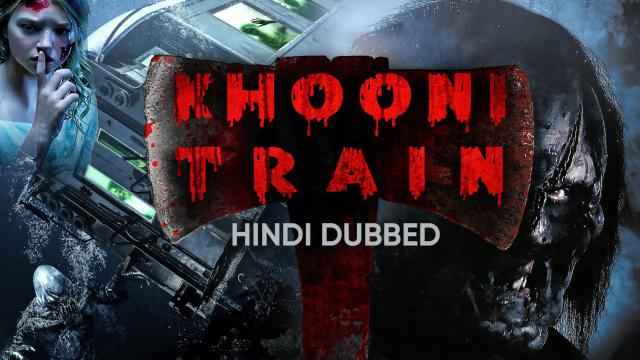 Khooni Train