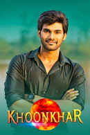 Khoonkhar Poster 1