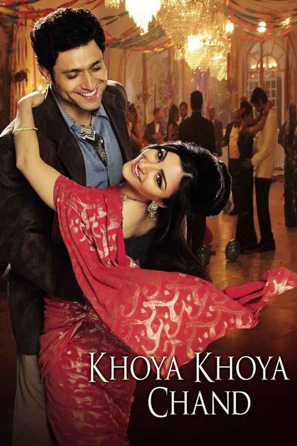 Khoya Khoya Chand Poster 5