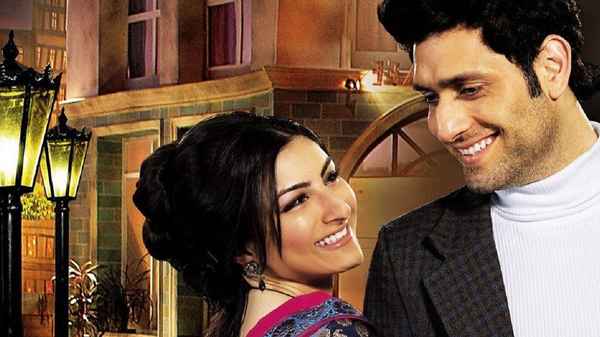 Khoya Khoya Chand Poster 3