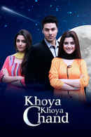 Khoya Khoya Chand Poster 2