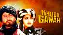 Khuda Gawah Poster 5