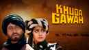 Khuda Gawah Poster 7