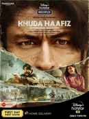 Khuda Haafiz Poster 3
