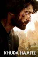 Khuda Haafiz Poster 1