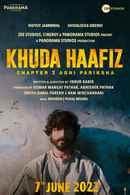 Khuda Haafiz: Chapter 2 Poster 7