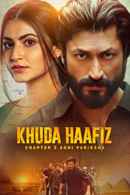 Khuda Haafiz: Chapter 2 Poster 2