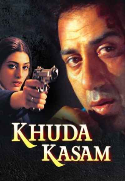 Khuda Kasam