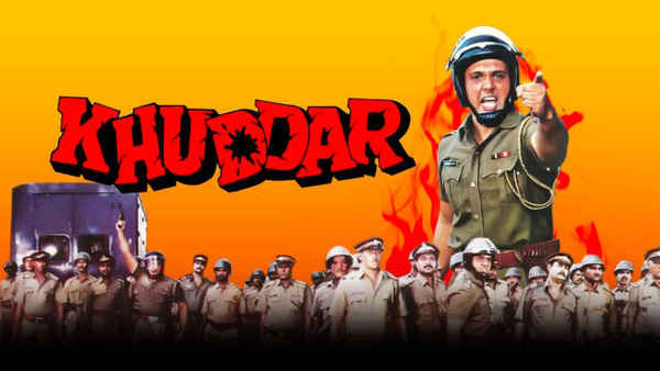 Khuddar Poster 2