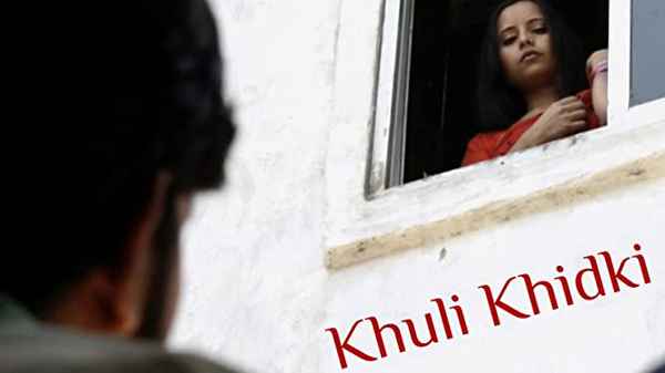 Khuli Khidki - Pratibha Sharma Poster 2