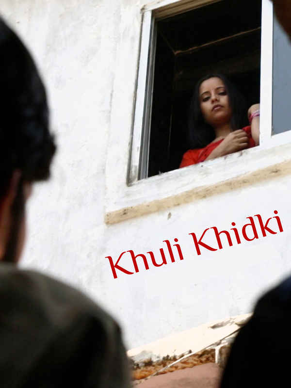 Khuli Khidki - Pratibha Sharma Poster 1