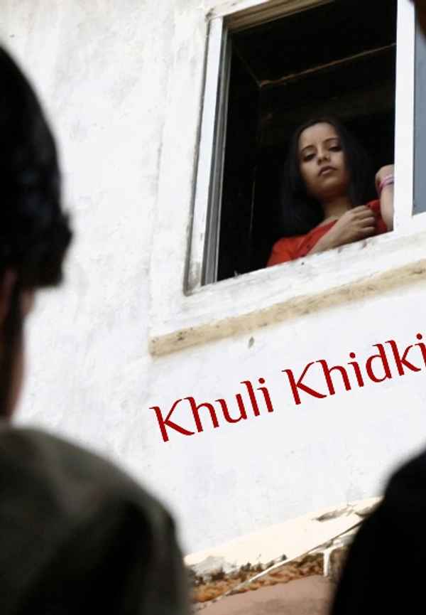 Khuli Khidki - Pratibha Sharma Poster 6