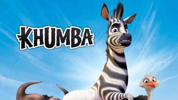 Khumba Poster 3