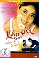 Khushi Poster 1