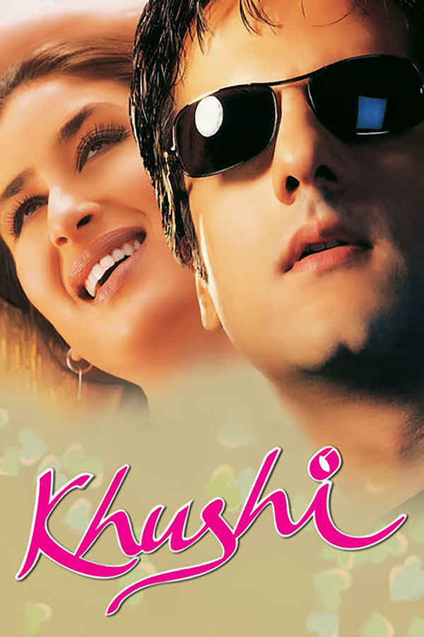 Khushi Poster 2