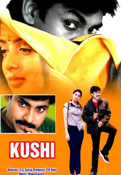 Khushi