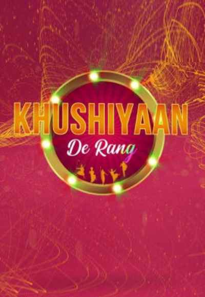 Khushiyaan De Rang