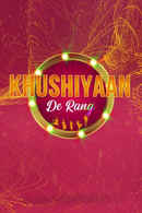 Khushiyaan De Rang Poster 2