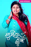 Khusi Ra Chunka Poster 3