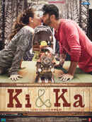Ki & Ka Poster 6