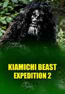 Kiamichi Beast expedition 2 Poster 2