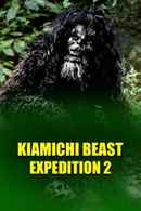 Kiamichi Beast expedition 2 Poster 1