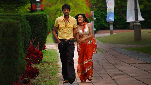 Kiccha Huccha Poster 5