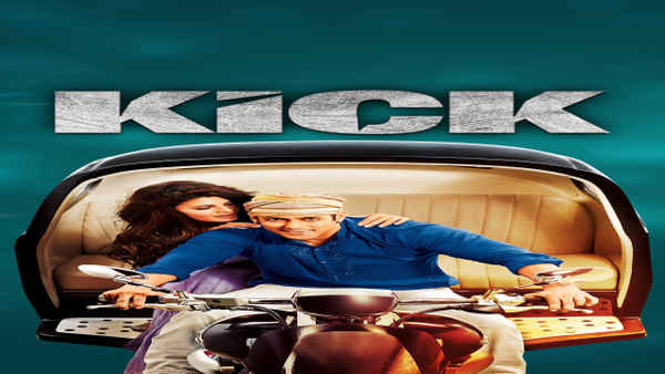 Kick Poster 6
