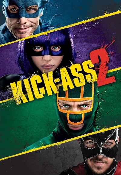 Kick-Ass 2