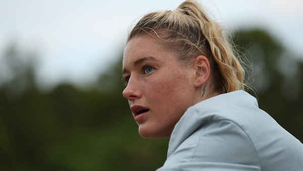 Kick Like Tayla Poster 2