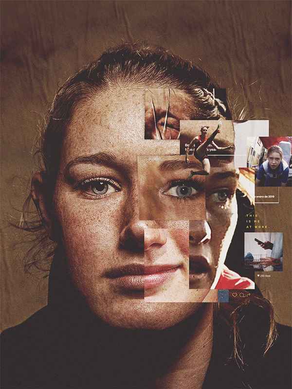 Kick Like Tayla Poster 1