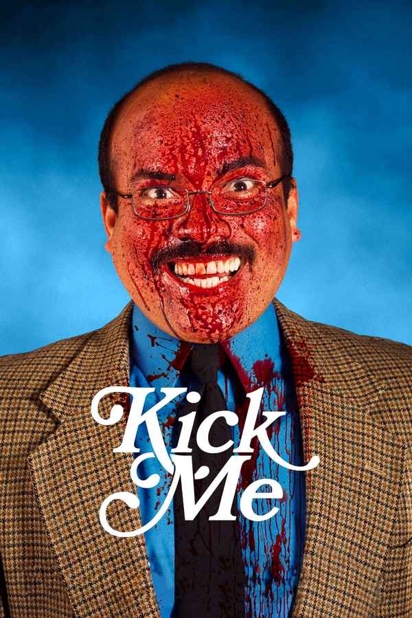 Kick Me Poster 2