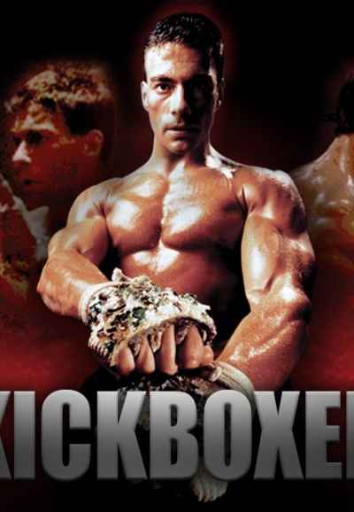 Kickboxer