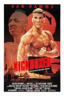 Kickboxer Poster 3