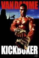 Kickboxer Poster 2