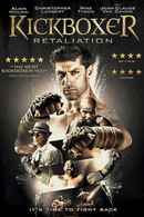 Kickboxer: Retaliation Poster 3