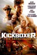 Kickboxer: Retaliation Poster 6