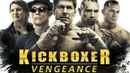 Kickboxer Vengeance Poster 6