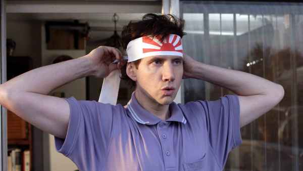 Kickin' It Old Skool Poster 1