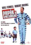 Kicking and Screaming Poster 6