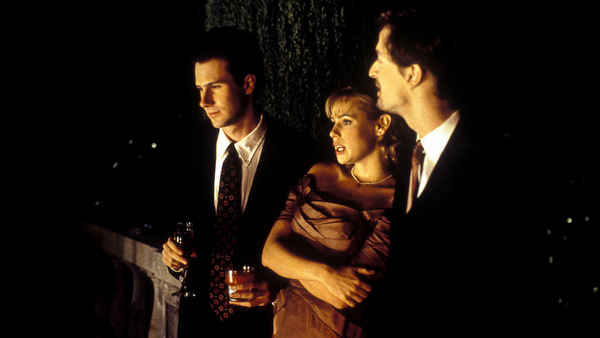 Kicking and Screaming Poster 7