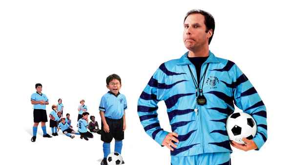 Kicking and Screaming Poster 3