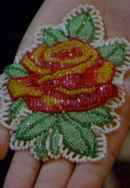 Kicking the Clouds Poster 4